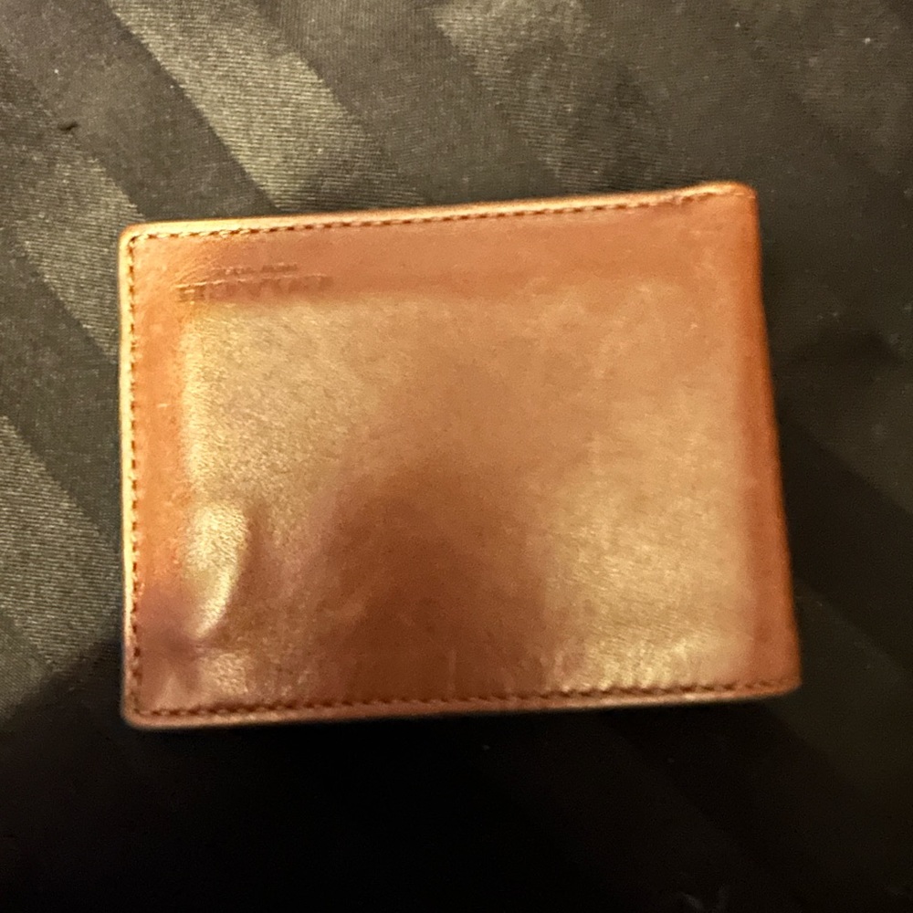 Coach wallet - Picture 2 of 6